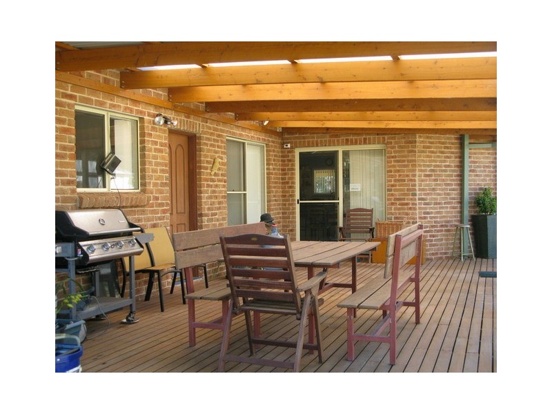Gulgong NSW 2852