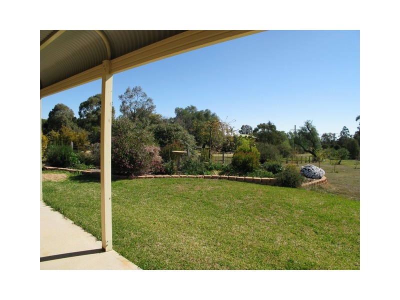 Gulgong NSW 2852