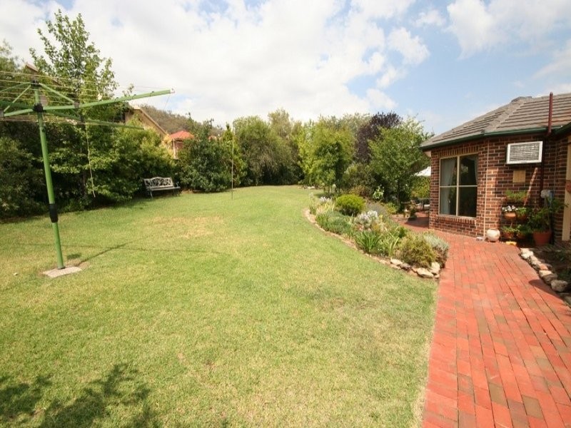 13 Lockwood Street, Mudgee NSW 2850