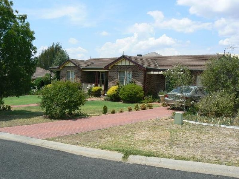 13 Lockwood Street, Mudgee NSW 2850