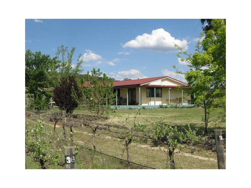 Mudgee NSW 2850