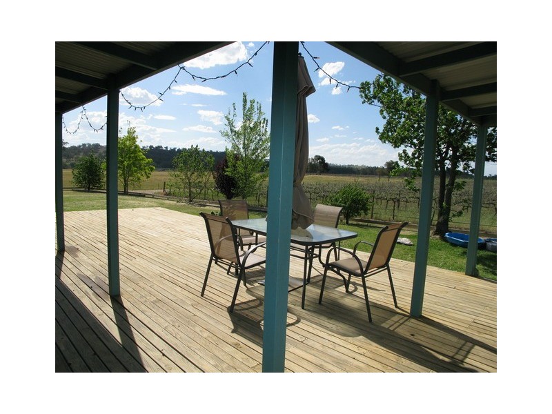 Mudgee NSW 2850