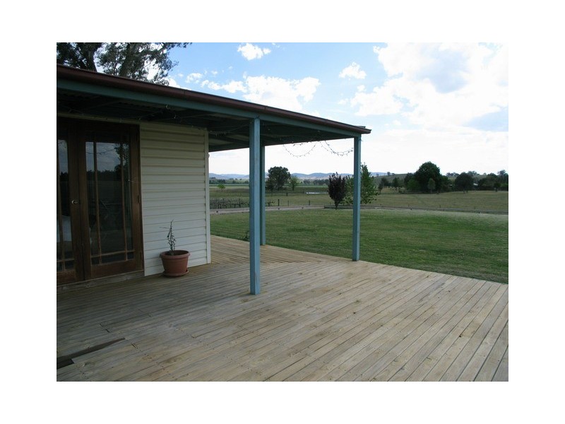 Mudgee NSW 2850
