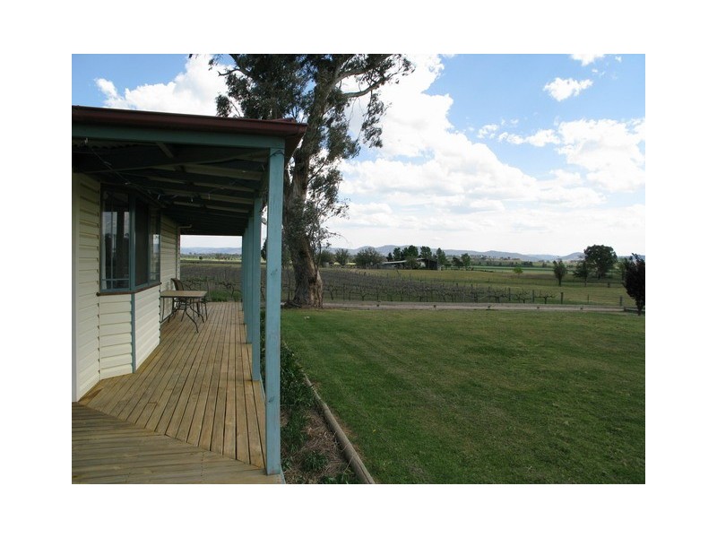 Mudgee NSW 2850
