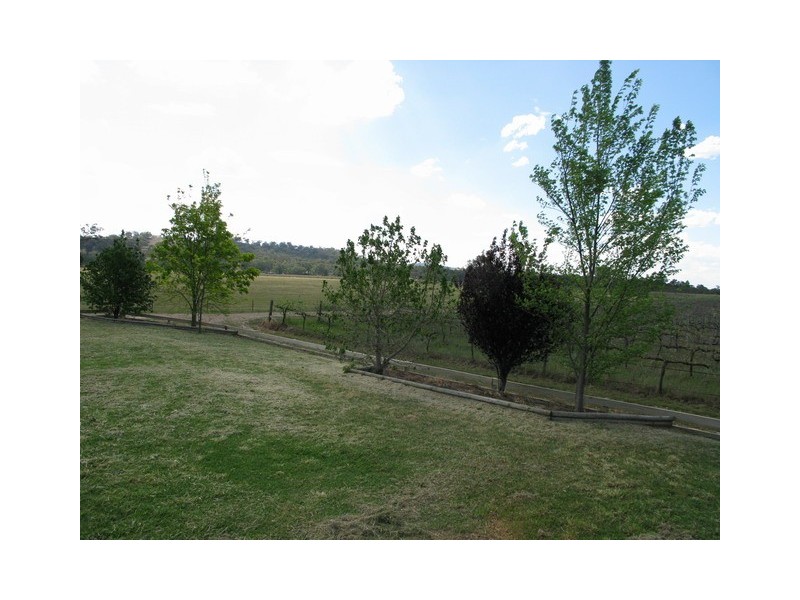 Mudgee NSW 2850