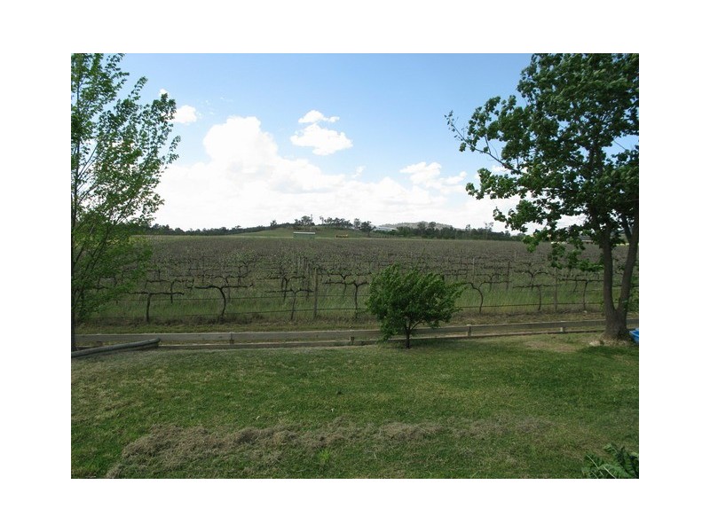 Mudgee NSW 2850