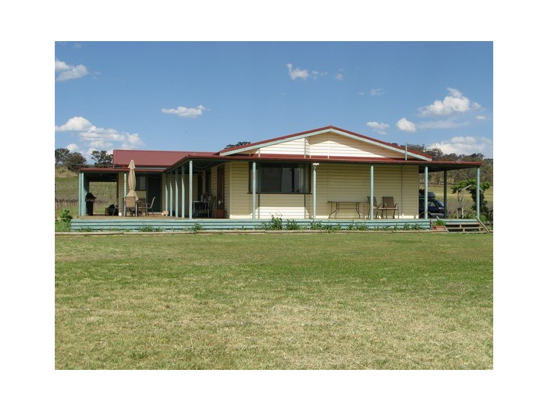 Mudgee NSW 2850