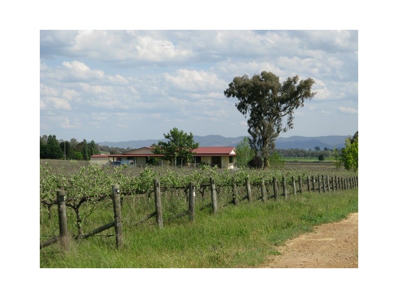 Mudgee NSW 2850