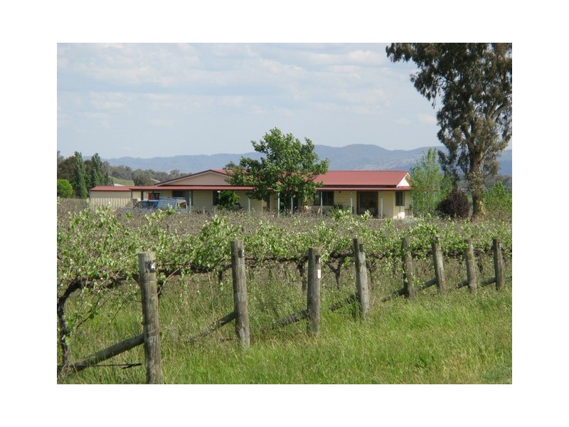 Mudgee NSW 2850