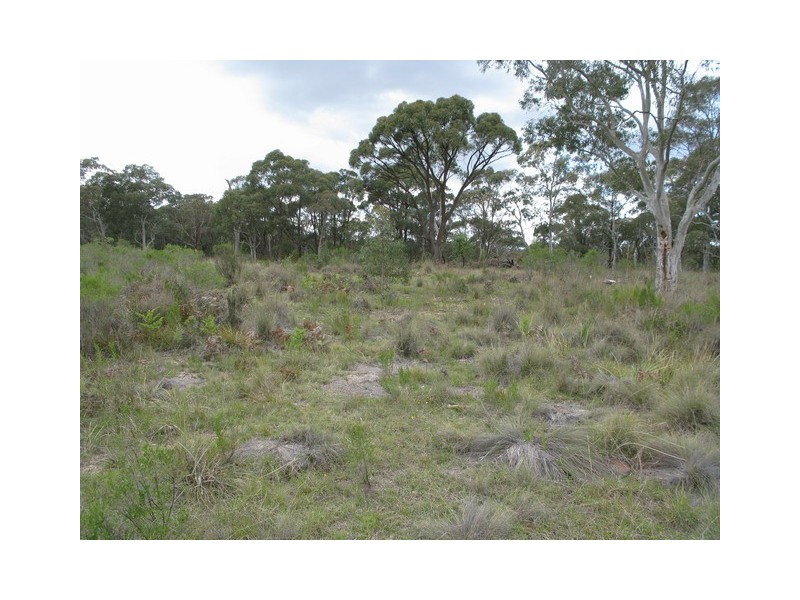 Lot 15 McMasters Road, Mudgee NSW 2850