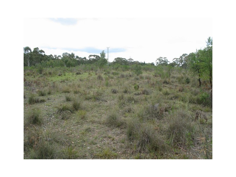 Lot 15 McMasters Road, Mudgee NSW 2850