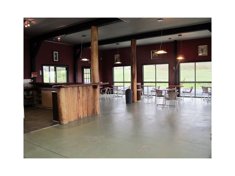 Mystic Park Henry Lawson Drive, Mudgee NSW 2850