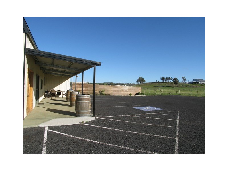 Mystic Park Henry Lawson Drive, Mudgee NSW 2850