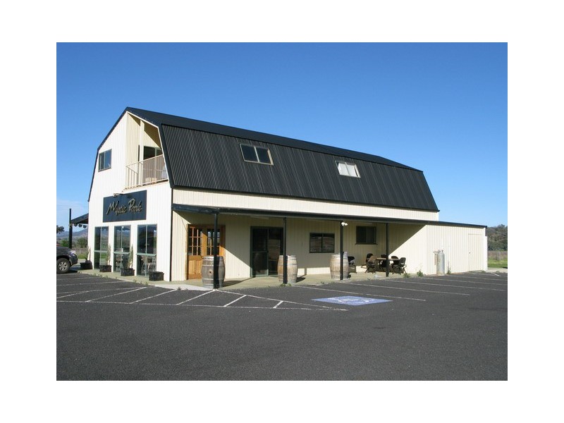 Mystic Park Henry Lawson Drive, Mudgee NSW 2850