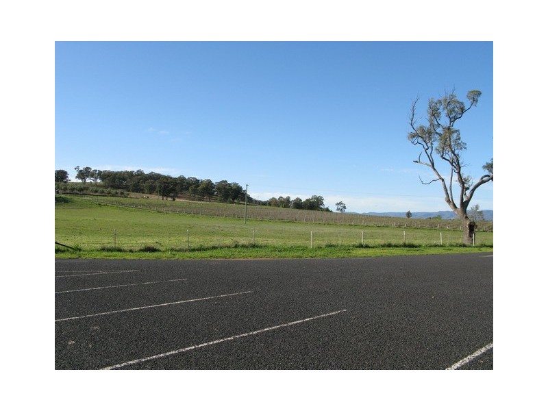 Mystic Park Henry Lawson Drive, Mudgee NSW 2850