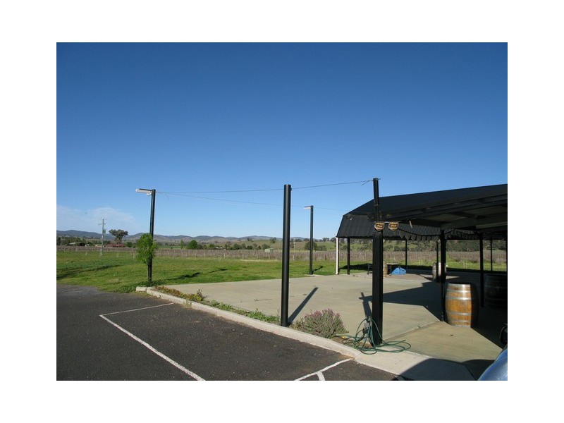 Mystic Park Henry Lawson Drive, Mudgee NSW 2850