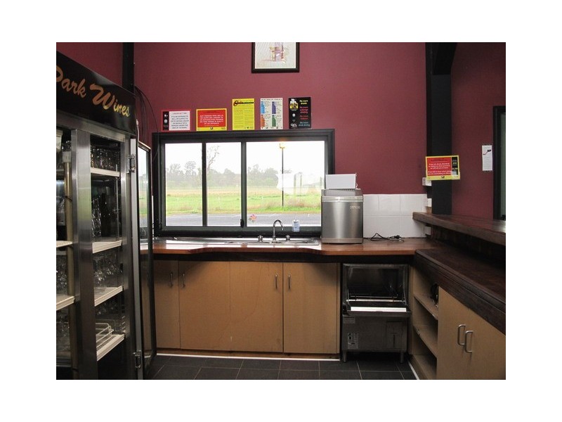 Mystic Park Henry Lawson Drive, Mudgee NSW 2850