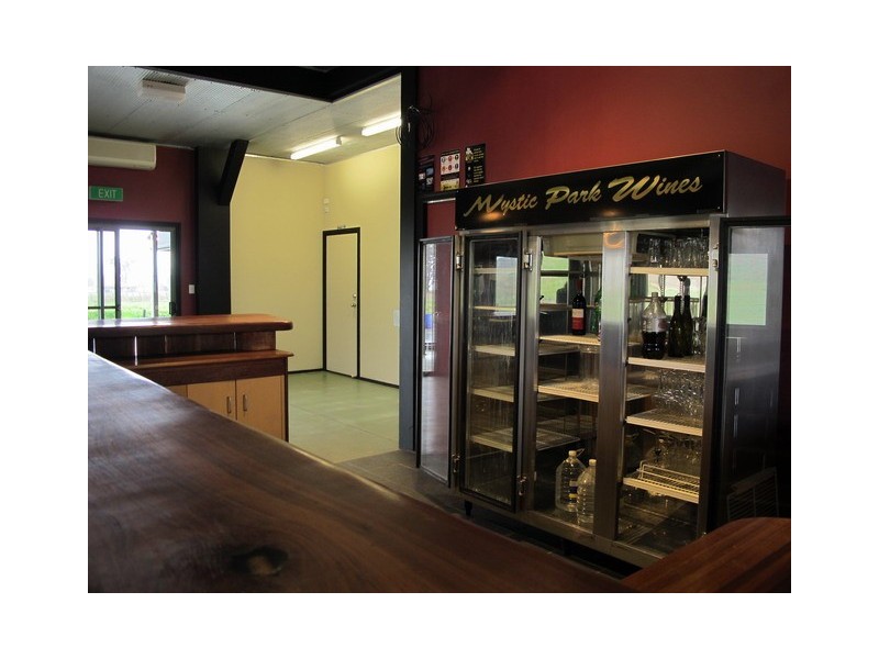 Mystic Park Henry Lawson Drive, Mudgee NSW 2850