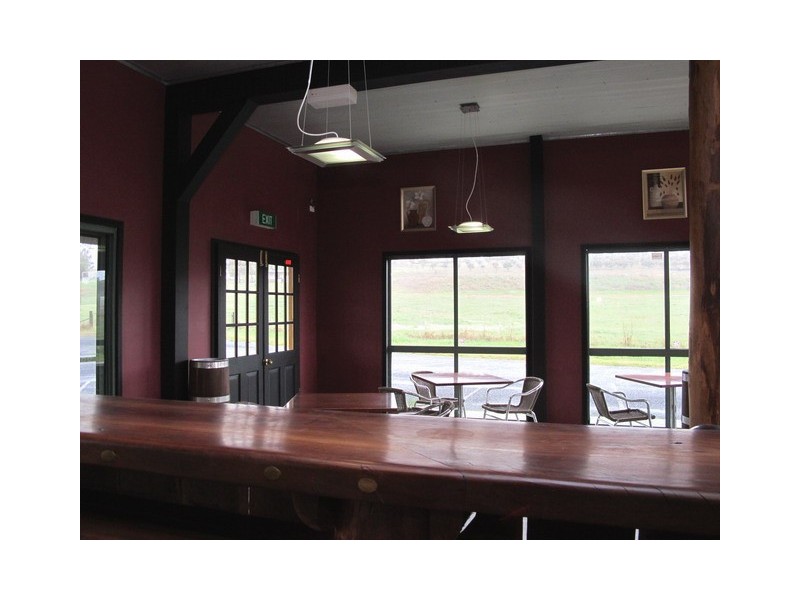 Mystic Park Henry Lawson Drive, Mudgee NSW 2850