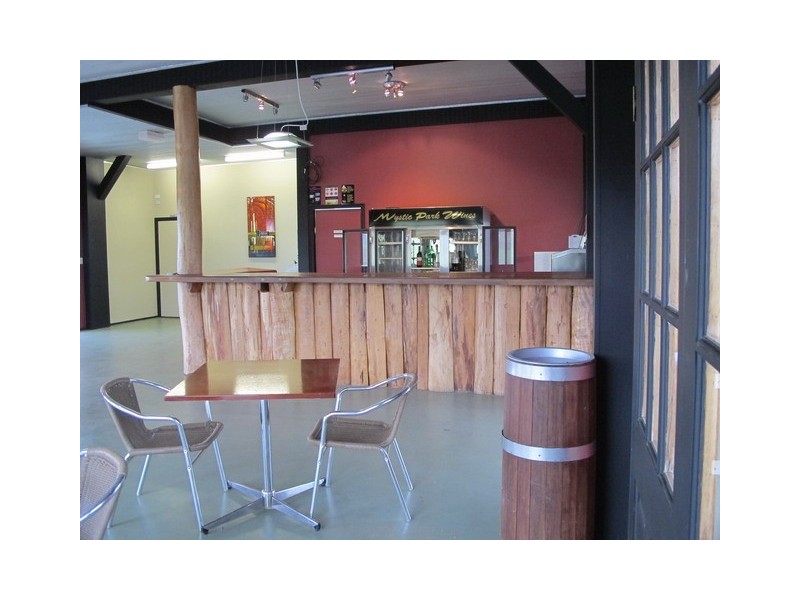 Mystic Park Henry Lawson Drive, Mudgee NSW 2850