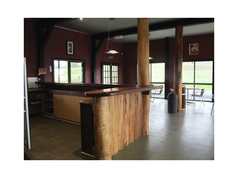 Mystic Park Henry Lawson Drive, Mudgee NSW 2850