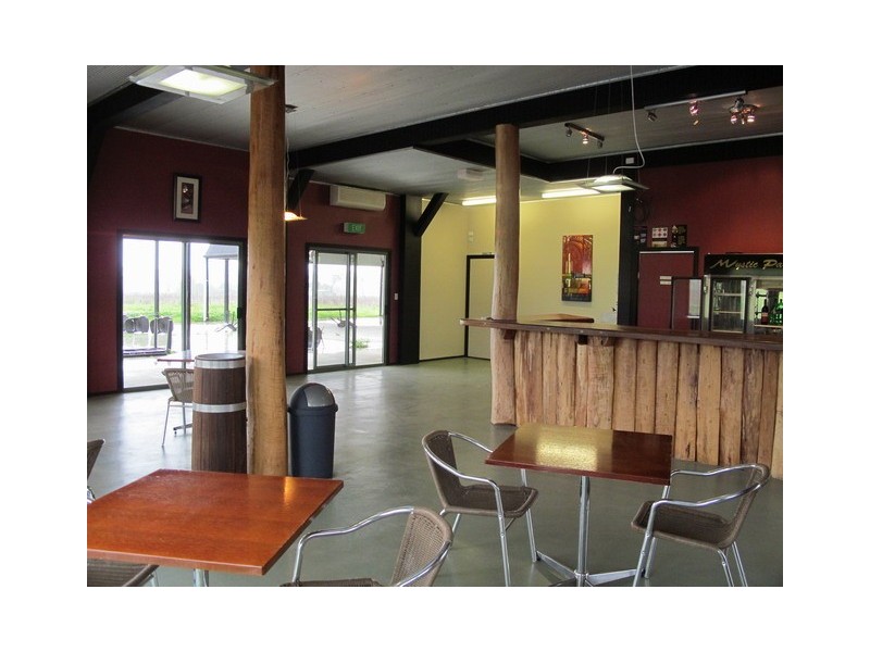 Mystic Park Henry Lawson Drive, Mudgee NSW 2850