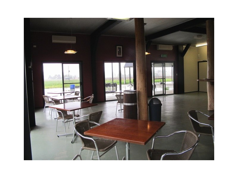 Mystic Park Henry Lawson Drive, Mudgee NSW 2850