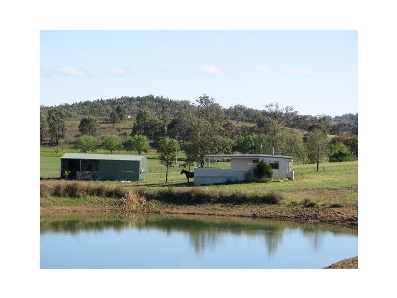 Mystic Park Henry Lawson Drive, Mudgee NSW 2850