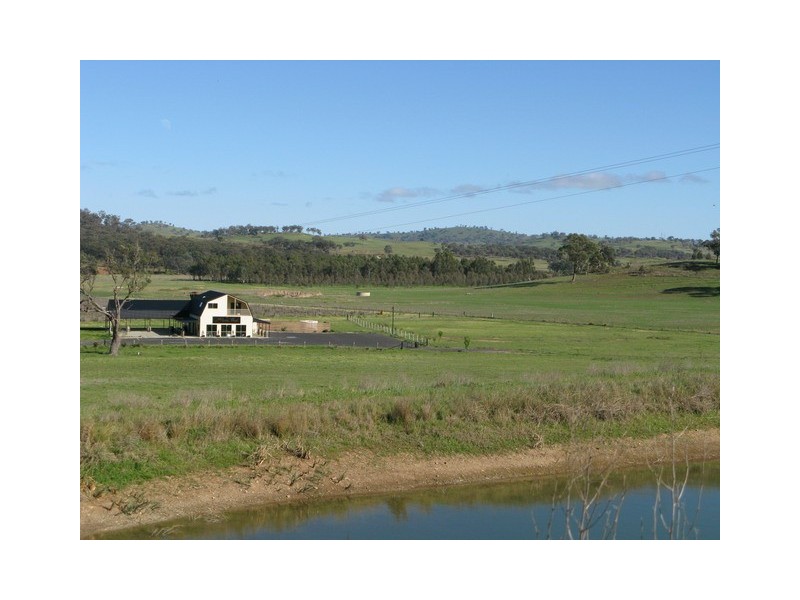 Mystic Park Henry Lawson Drive, Mudgee NSW 2850