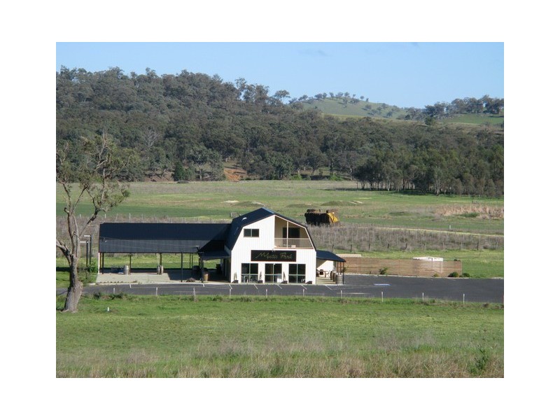 Mystic Park Henry Lawson Drive, Mudgee NSW 2850