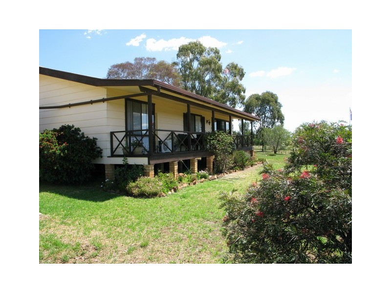 Mudgee NSW 2850