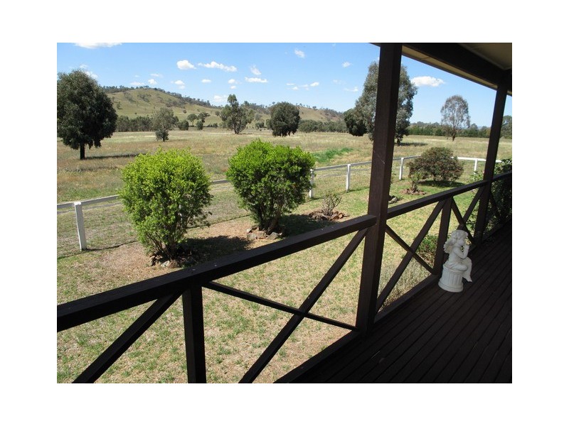 Mudgee NSW 2850
