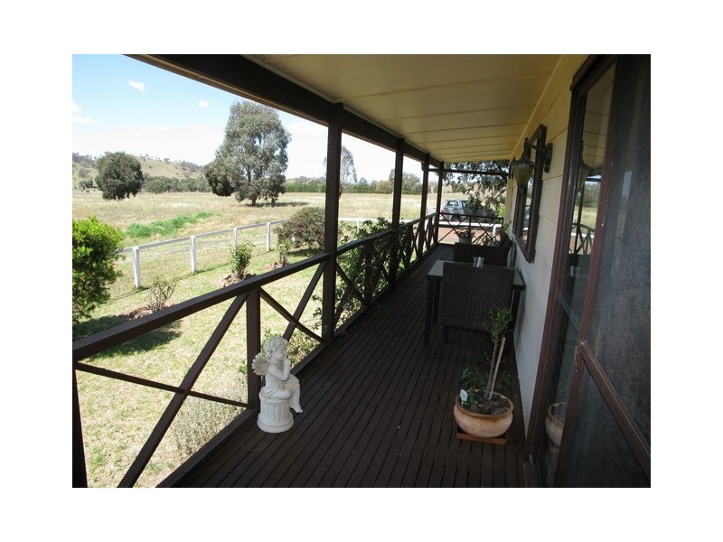 Mudgee NSW 2850