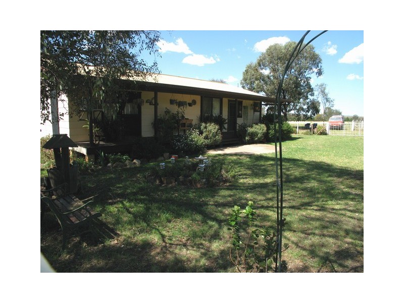 Mudgee NSW 2850