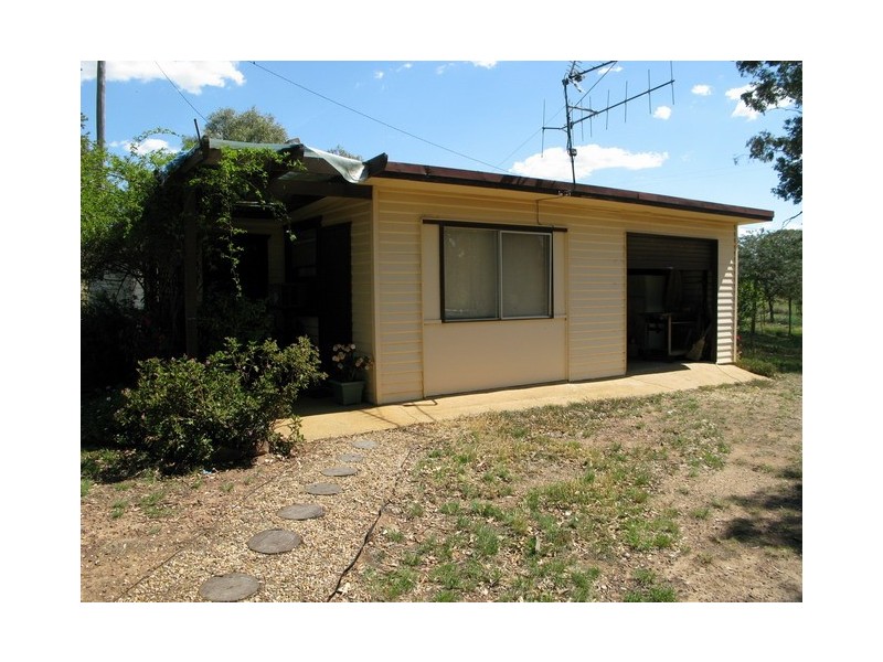 Mudgee NSW 2850