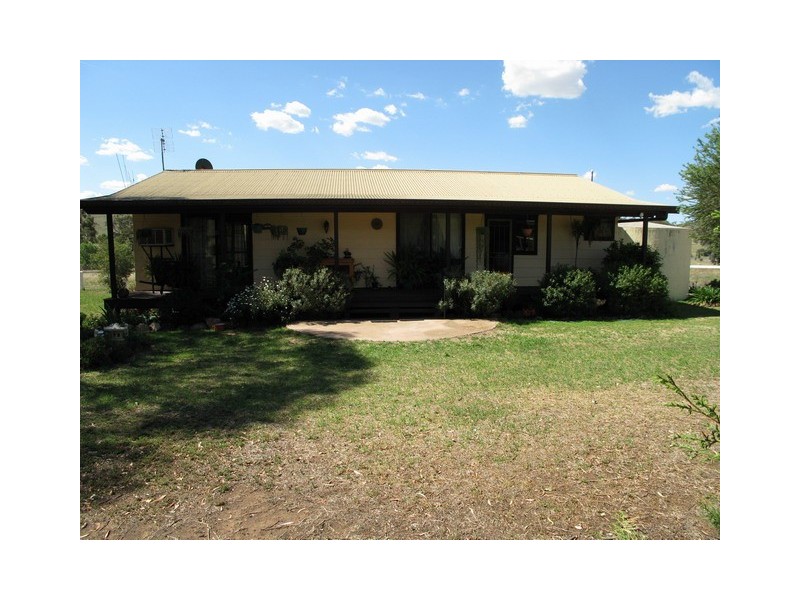 Mudgee NSW 2850