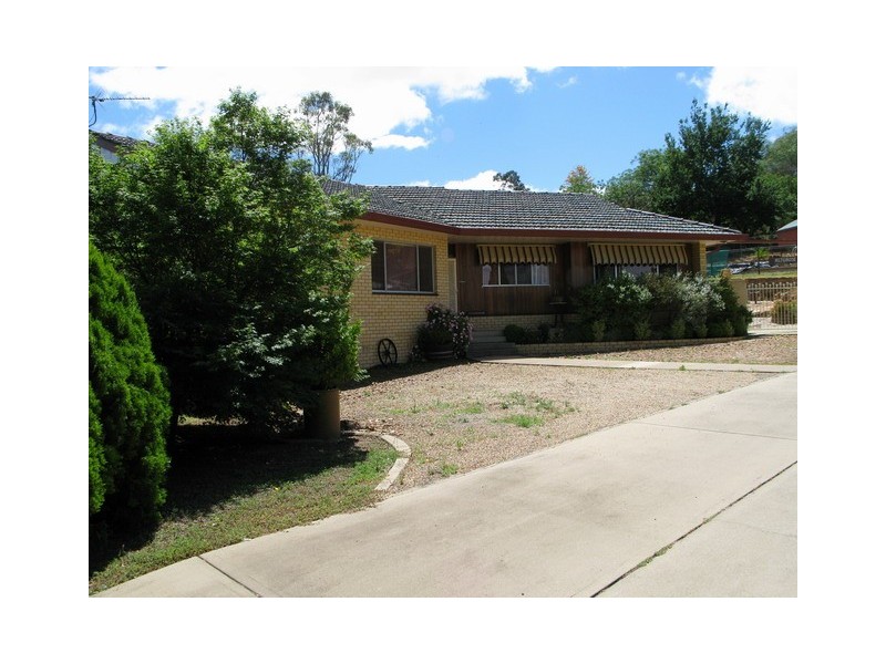 67 Wynella Street, Gulgong NSW 2852