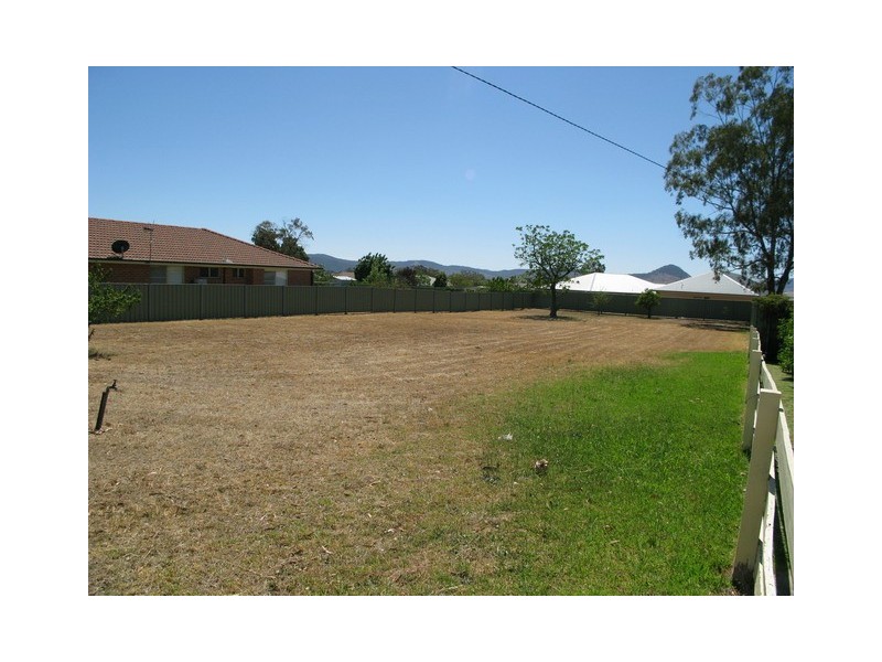 Mudgee NSW 2850