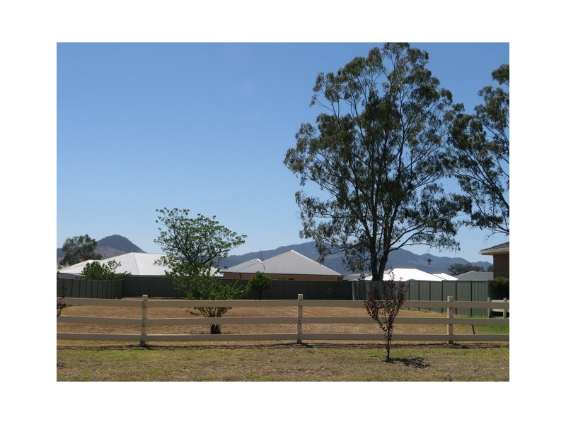 Mudgee NSW 2850