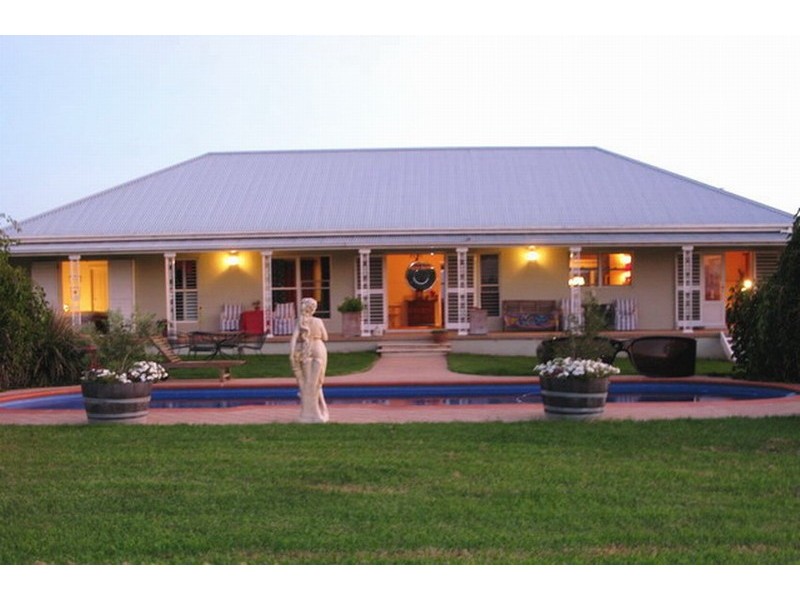 Mudgee NSW 2850