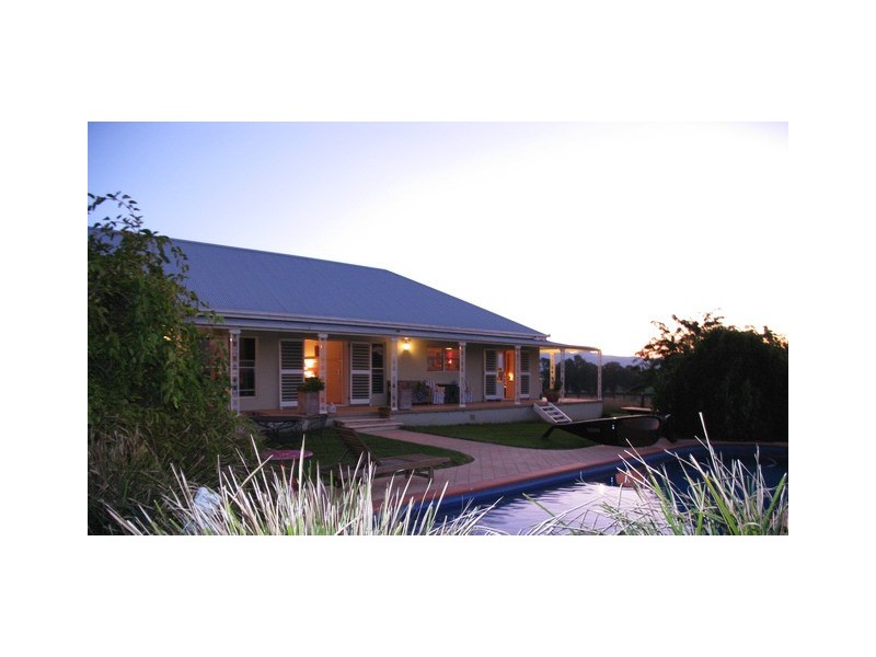 Mudgee NSW 2850
