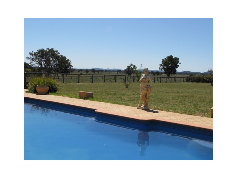 Mudgee NSW 2850