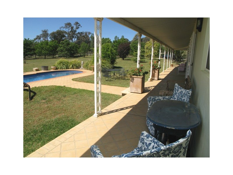 Mudgee NSW 2850
