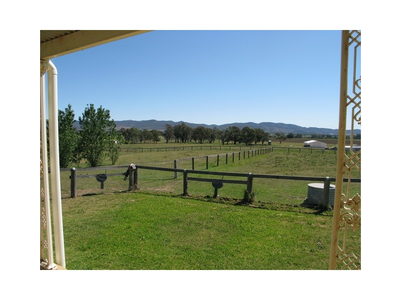 Mudgee NSW 2850