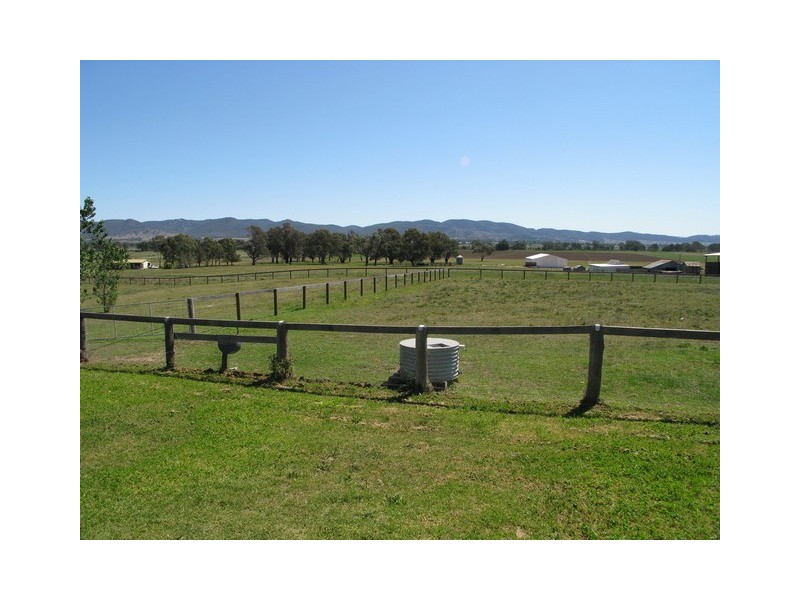 Mudgee NSW 2850