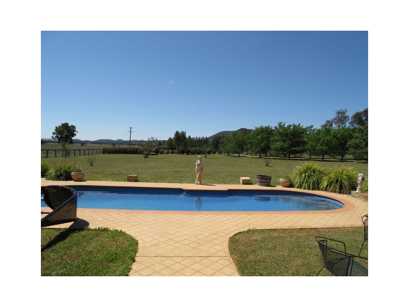 Mudgee NSW 2850