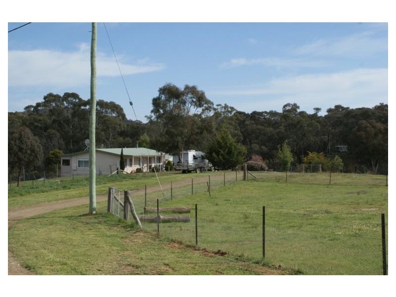 Hargraves NSW 2850