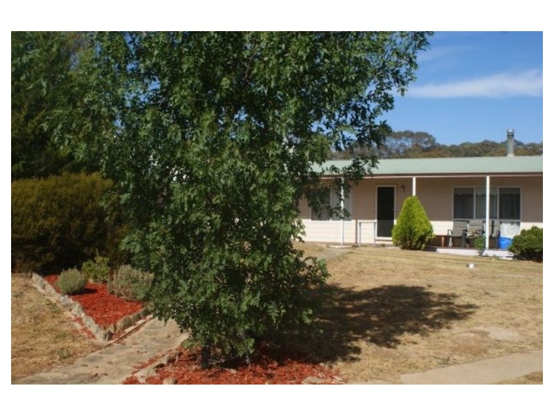 Hargraves NSW 2850