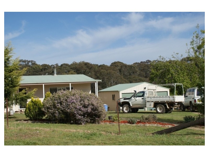 Hargraves NSW 2850