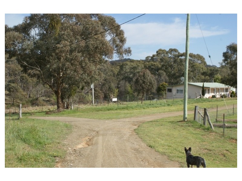 Hargraves NSW 2850